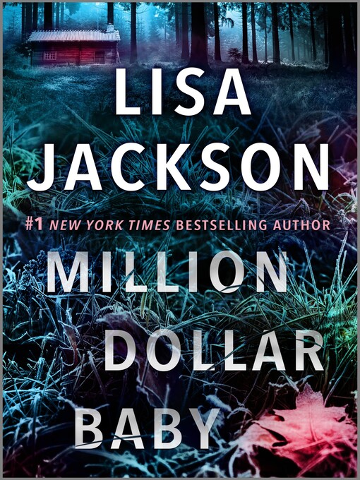 Title details for Million Dollar Baby by Lisa Jackson - Available